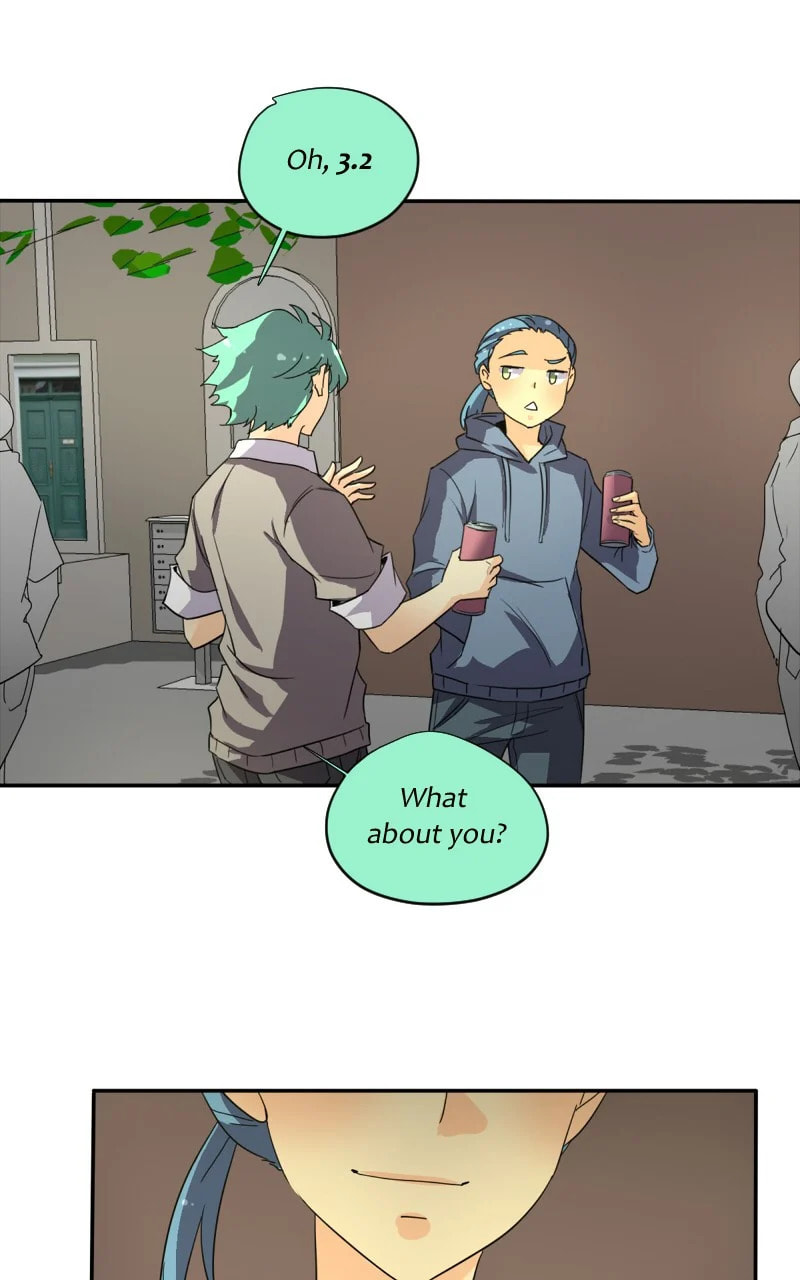 Read unOrdinary chapter 155.5 image 11 on Lezhin