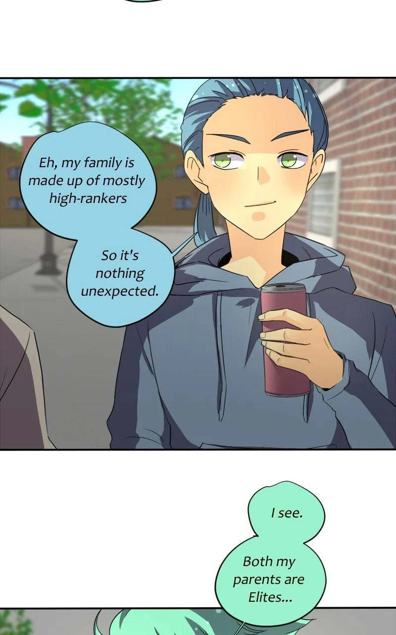 Read unOrdinary chapter 155.5 image 14 on Lezhin