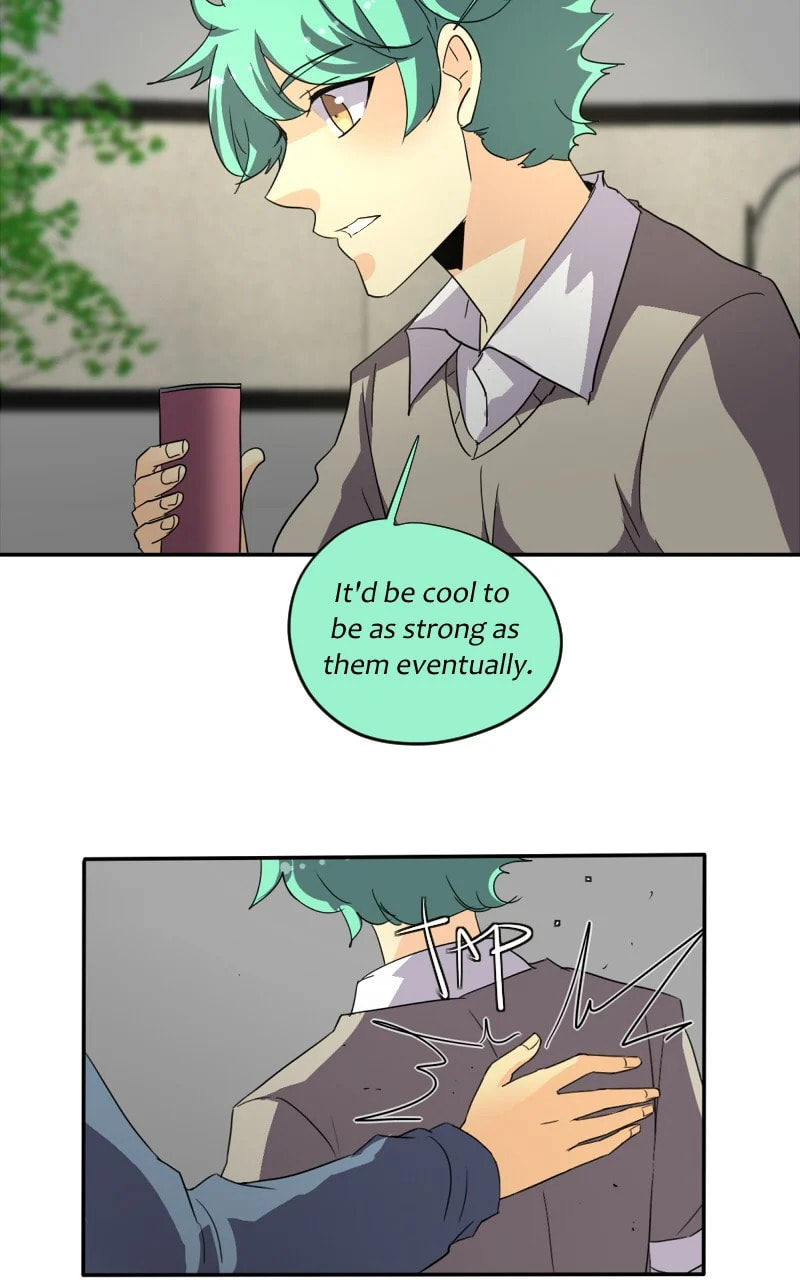 Read unOrdinary chapter 155.5 image 15 on Lezhin