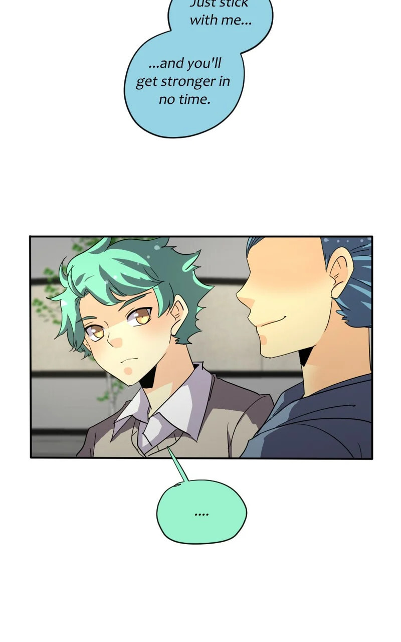 Read unOrdinary chapter 155.5 image 17 on Lezhin