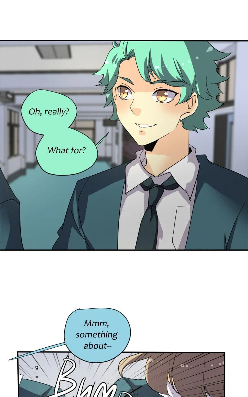 Read unOrdinary chapter 155.5 image 22 on Lezhin