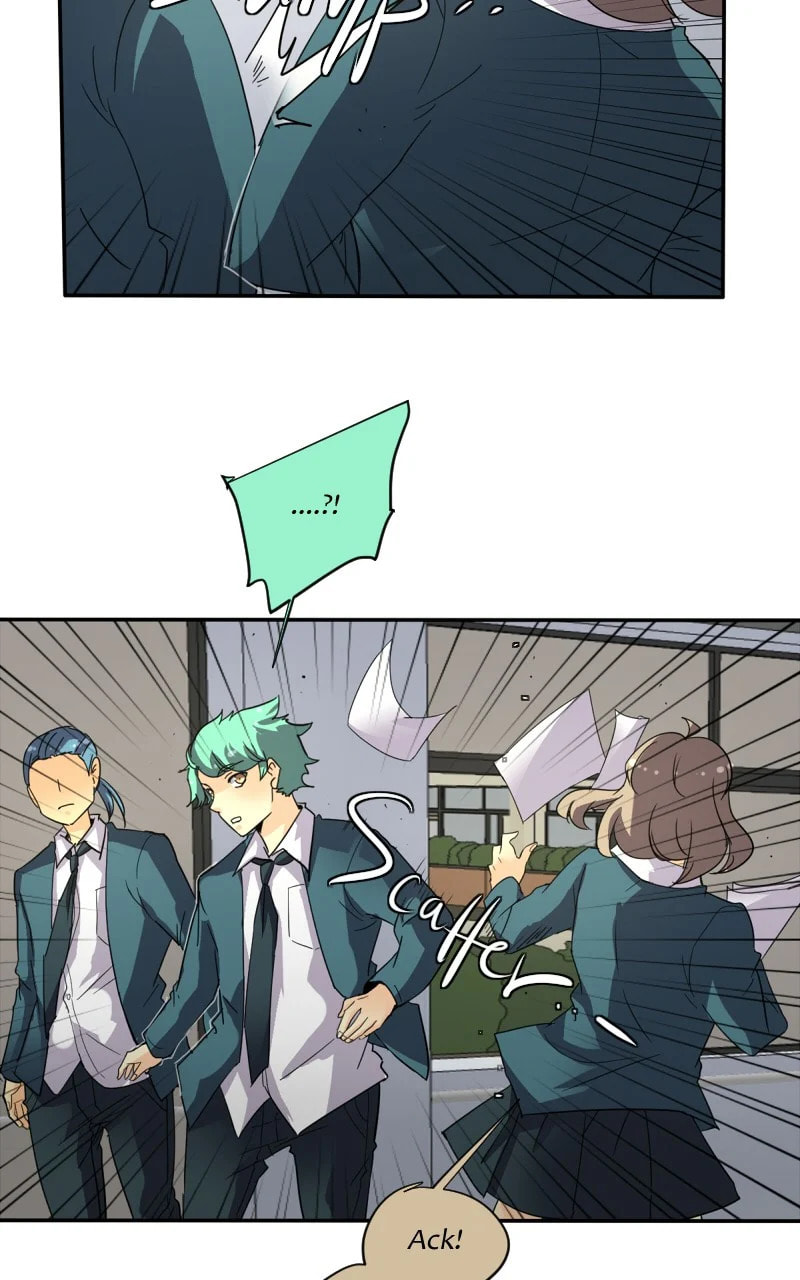 Read unOrdinary chapter 155.5 image 23 on Lezhin