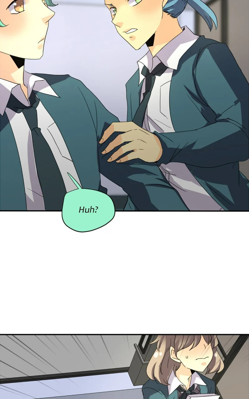 Read unOrdinary chapter 155.5 image 29 on Lezhin