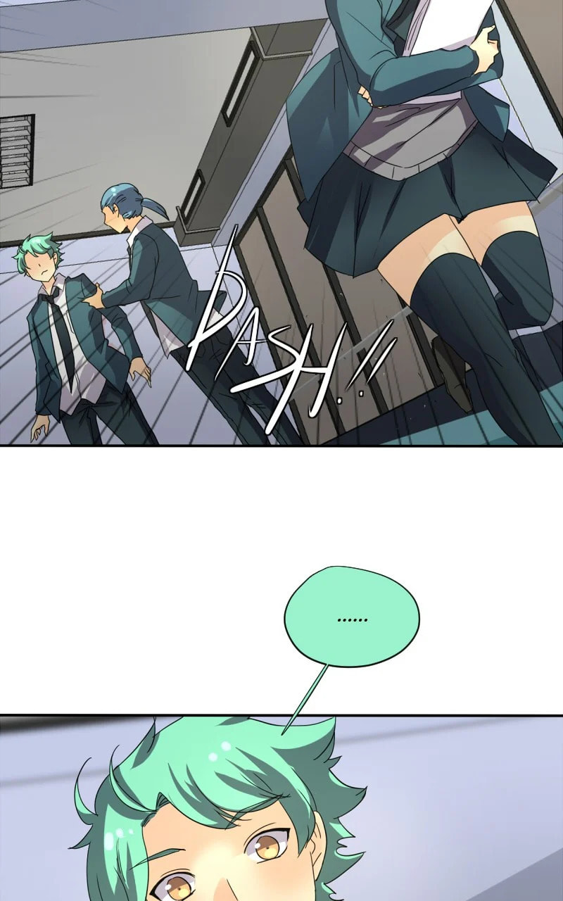 Read unOrdinary chapter 155.5 image 30 on Lezhin
