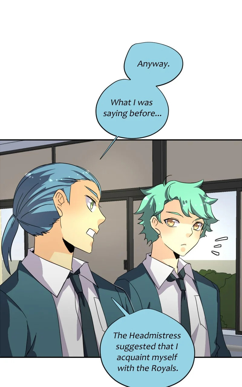 Read unOrdinary chapter 155.5 image 35 on Lezhin