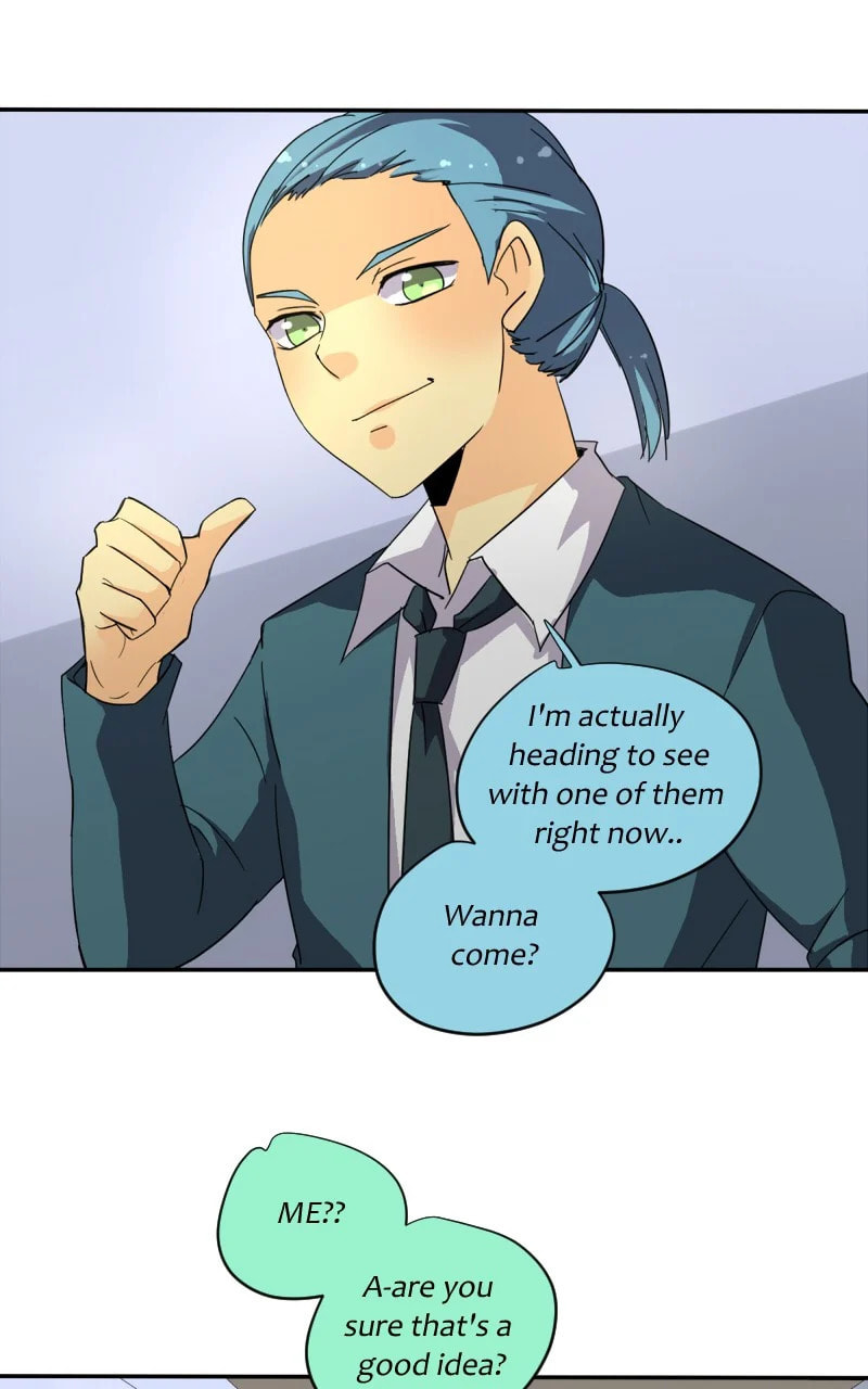 Read unOrdinary chapter 155.5 image 37 on Lezhin