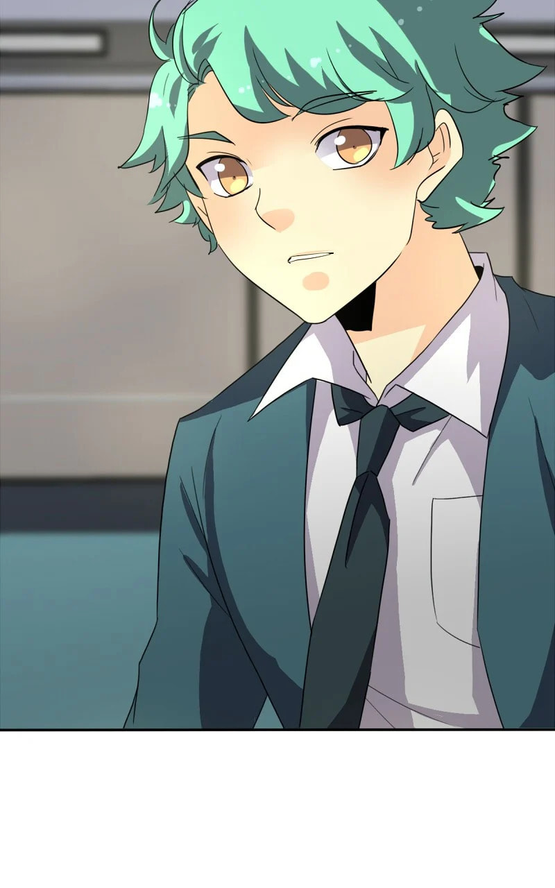 Read unOrdinary chapter 155.5 image 41 on Lezhin
