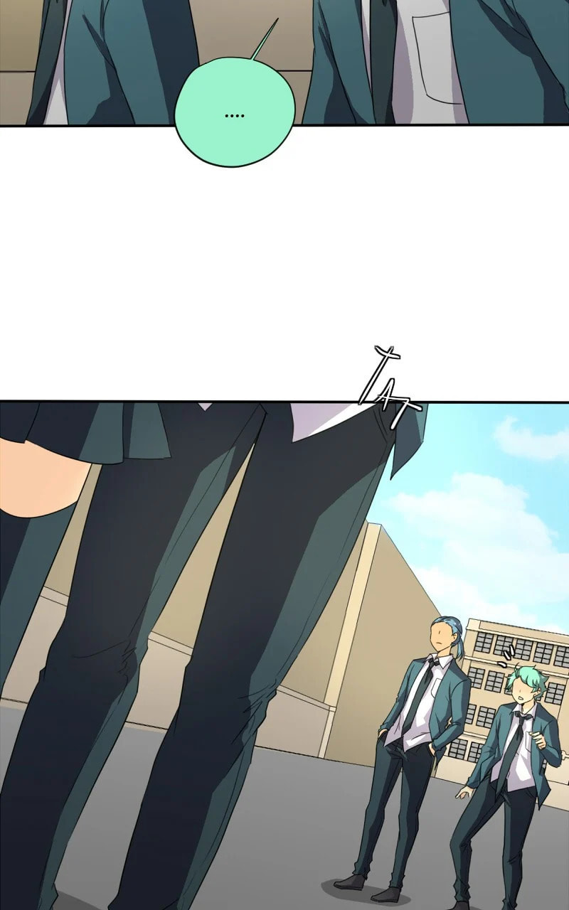 Read unOrdinary chapter 155.5 image 46 on Lezhin