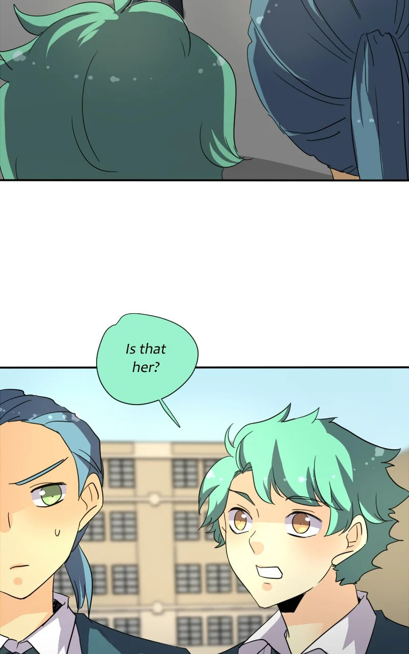 Read unOrdinary chapter 155.5 image 48 on Lezhin