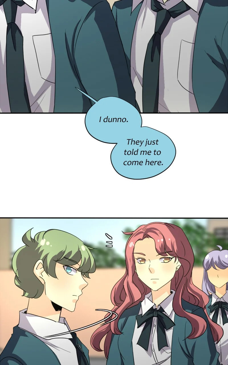 Read unOrdinary chapter 155.5 image 49 on Lezhin