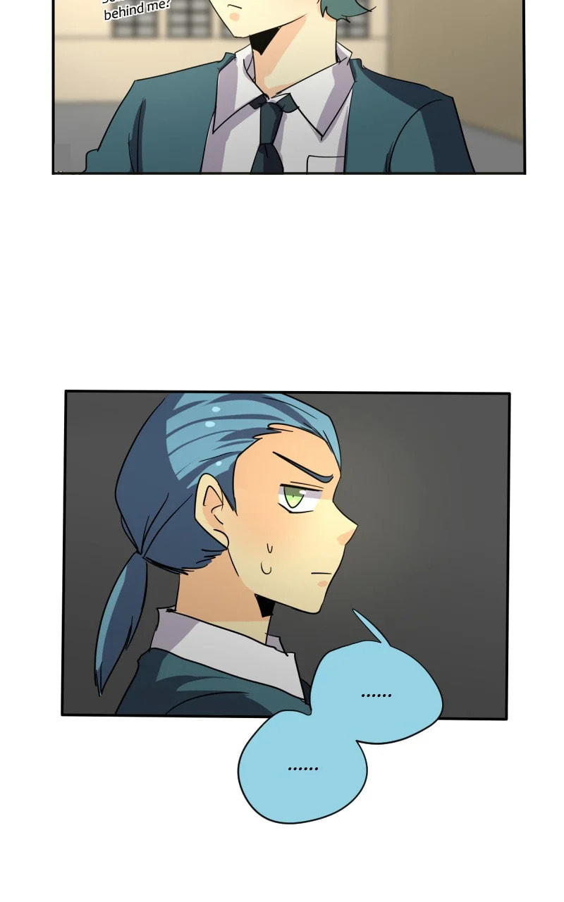 Read unOrdinary chapter 155.5 image 57 on Lezhin