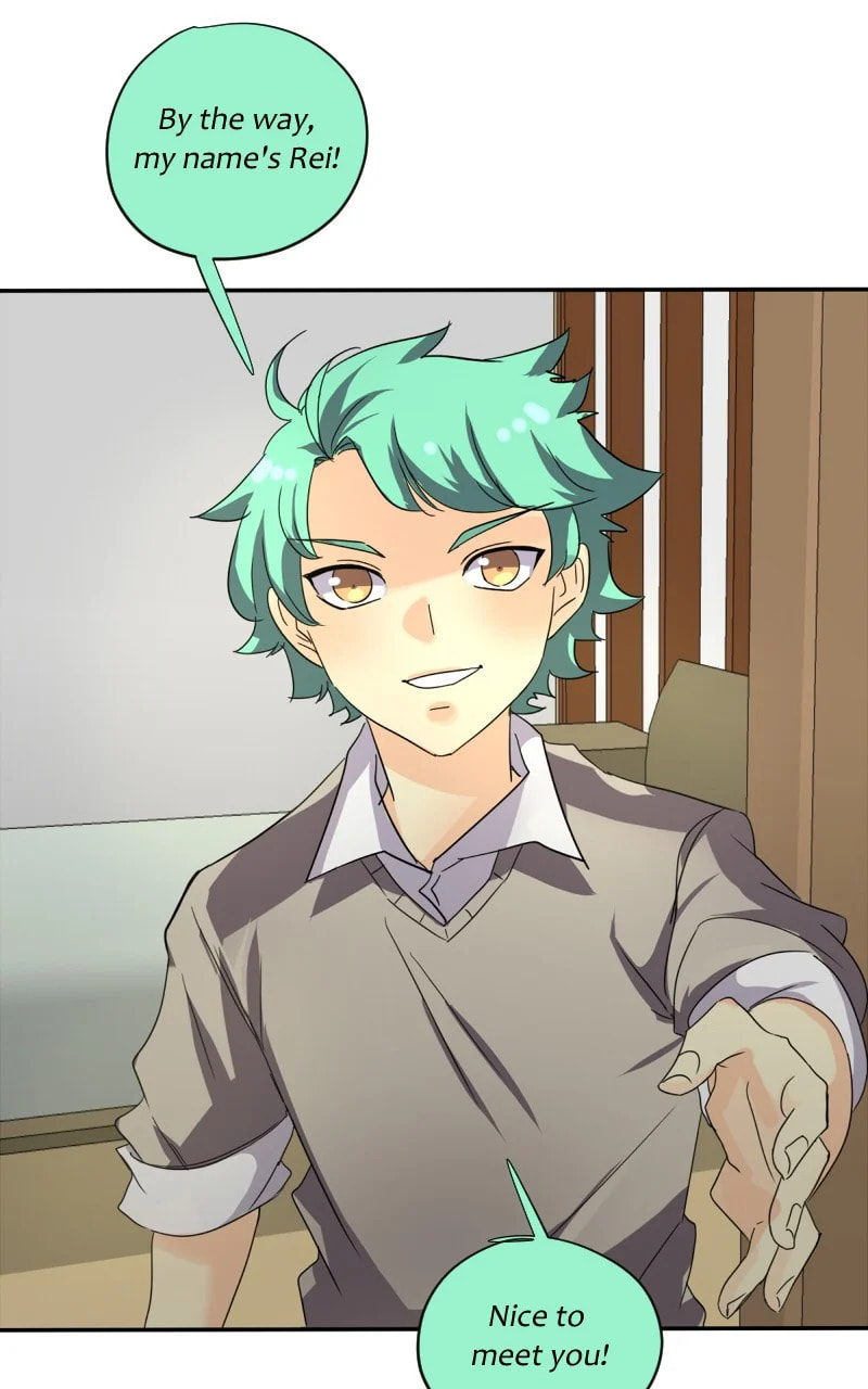 Read unOrdinary chapter 155.5 image 6 on Lezhin