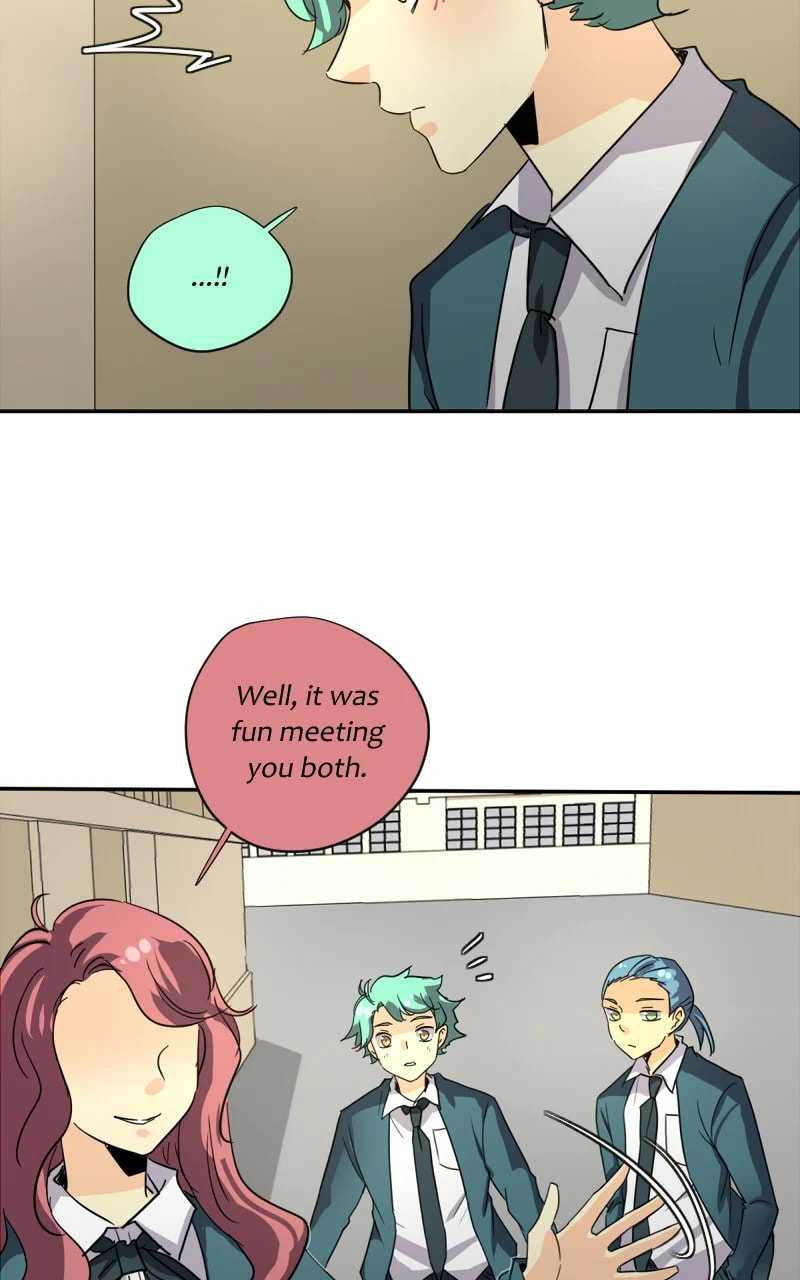Read unOrdinary chapter 155.5 image 63 on Lezhin