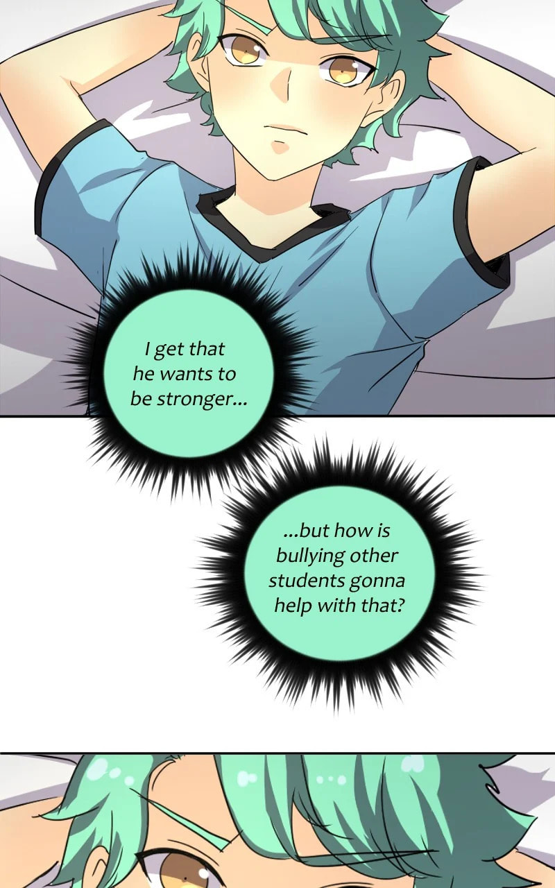 Read unOrdinary chapter 155.6 image 15 on Lezhin