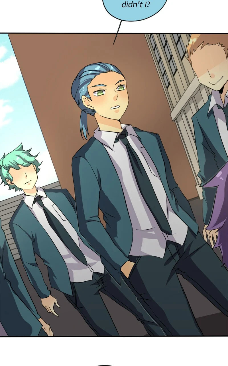 Read unOrdinary chapter 155.6 image 2 on Lezhin