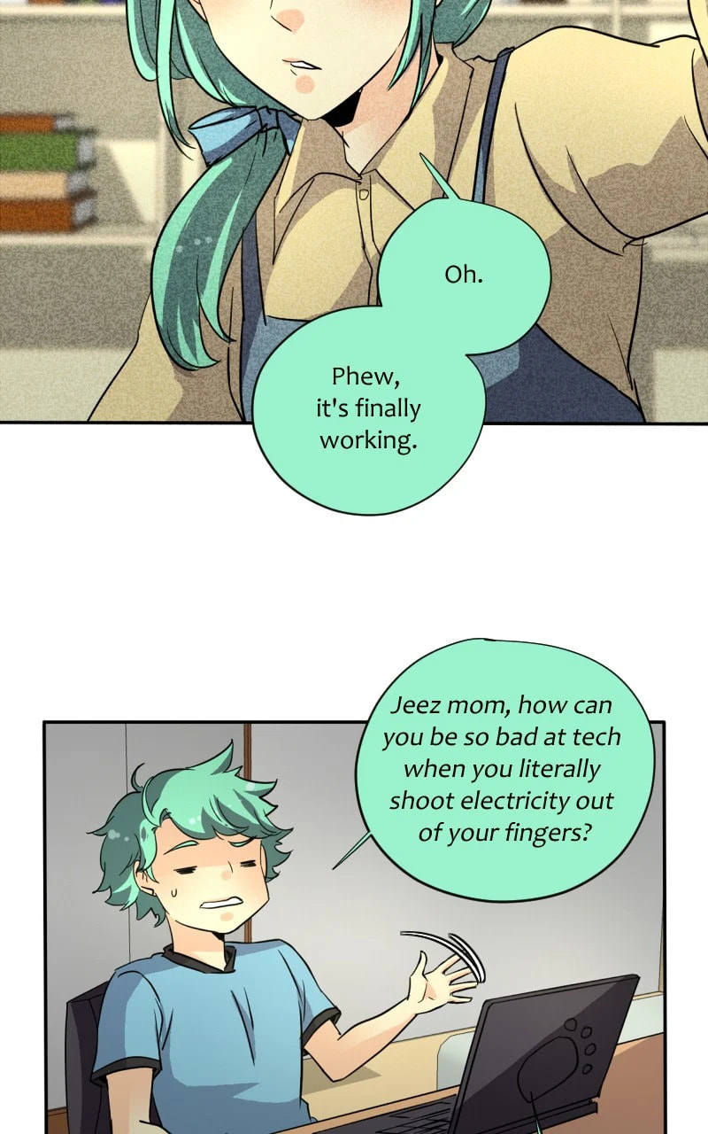Read unOrdinary chapter 155.6 image 21 on Lezhin