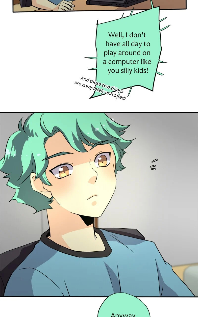 Read unOrdinary chapter 155.6 image 22 on Lezhin
