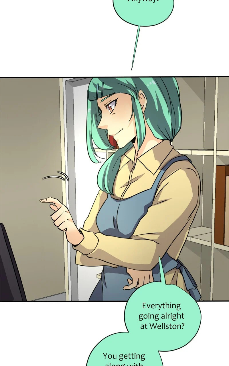 Read unOrdinary chapter 155.6 image 23 on Lezhin