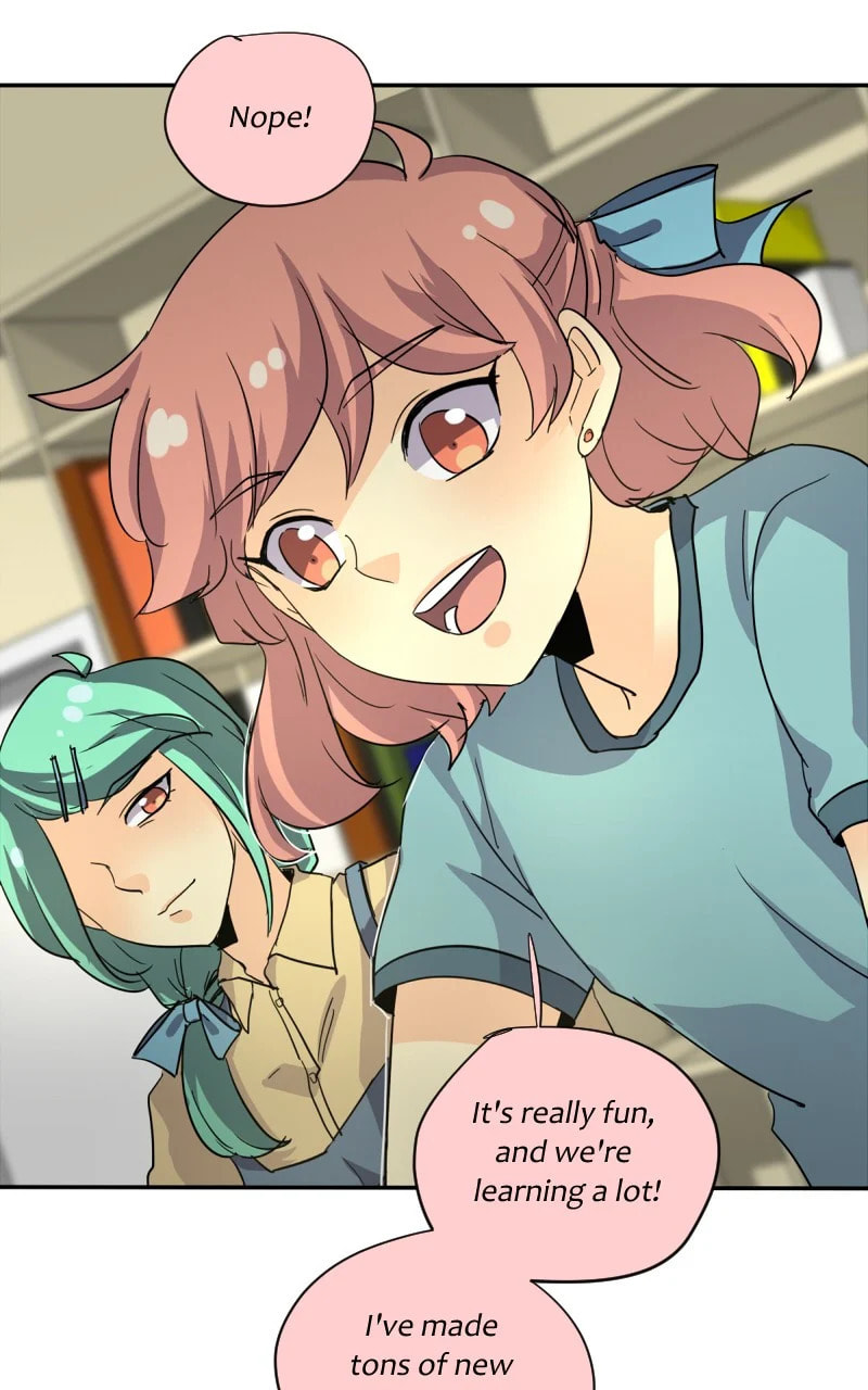 Read unOrdinary chapter 155.6 image 28 on Lezhin