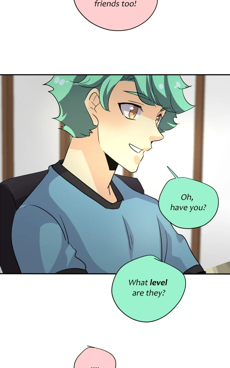 Read unOrdinary chapter 155.6 image 29 on Lezhin