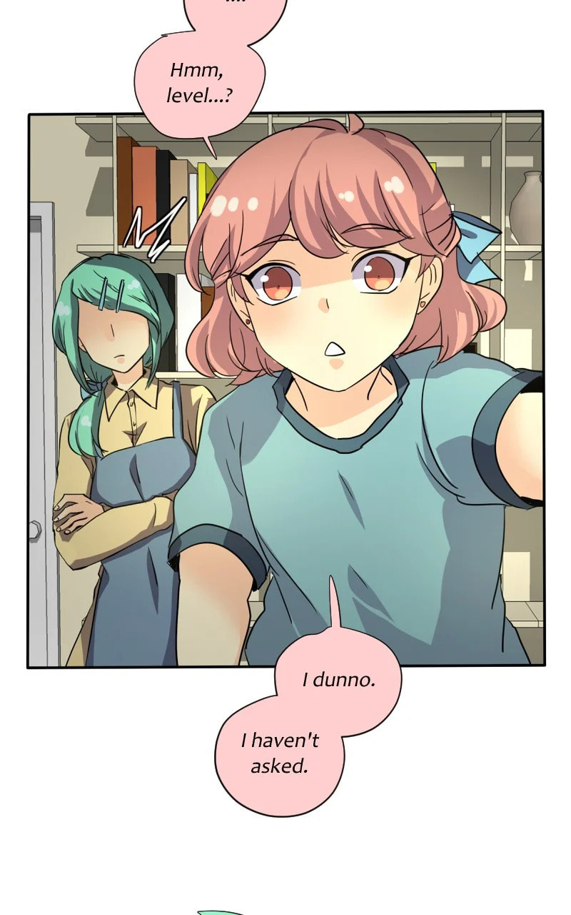 Read unOrdinary chapter 155.6 image 30 on Lezhin