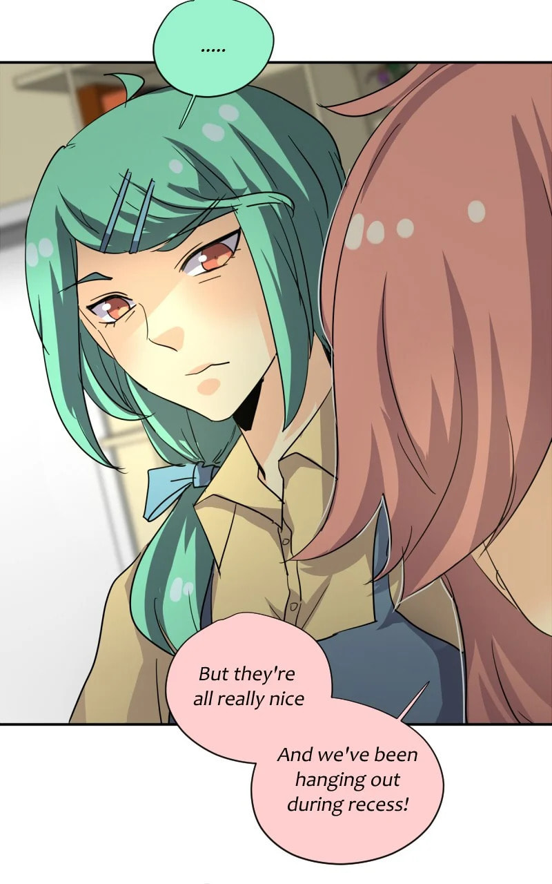 Read unOrdinary chapter 155.6 image 31 on Lezhin