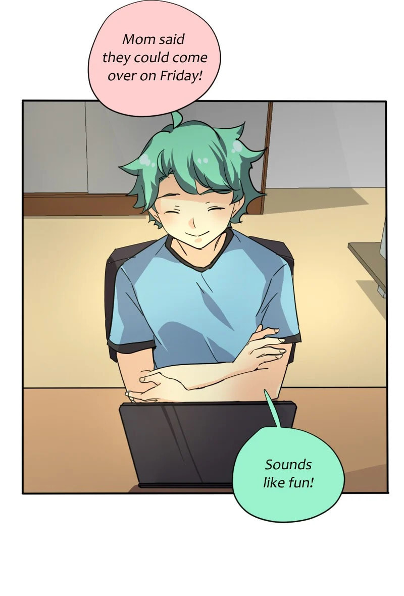 Read unOrdinary chapter 155.6 image 32 on Lezhin