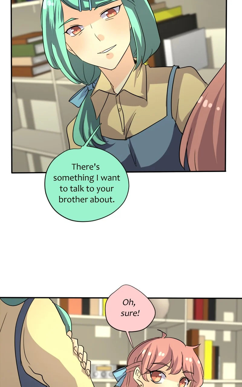 Read unOrdinary chapter 155.6 image 34 on Lezhin