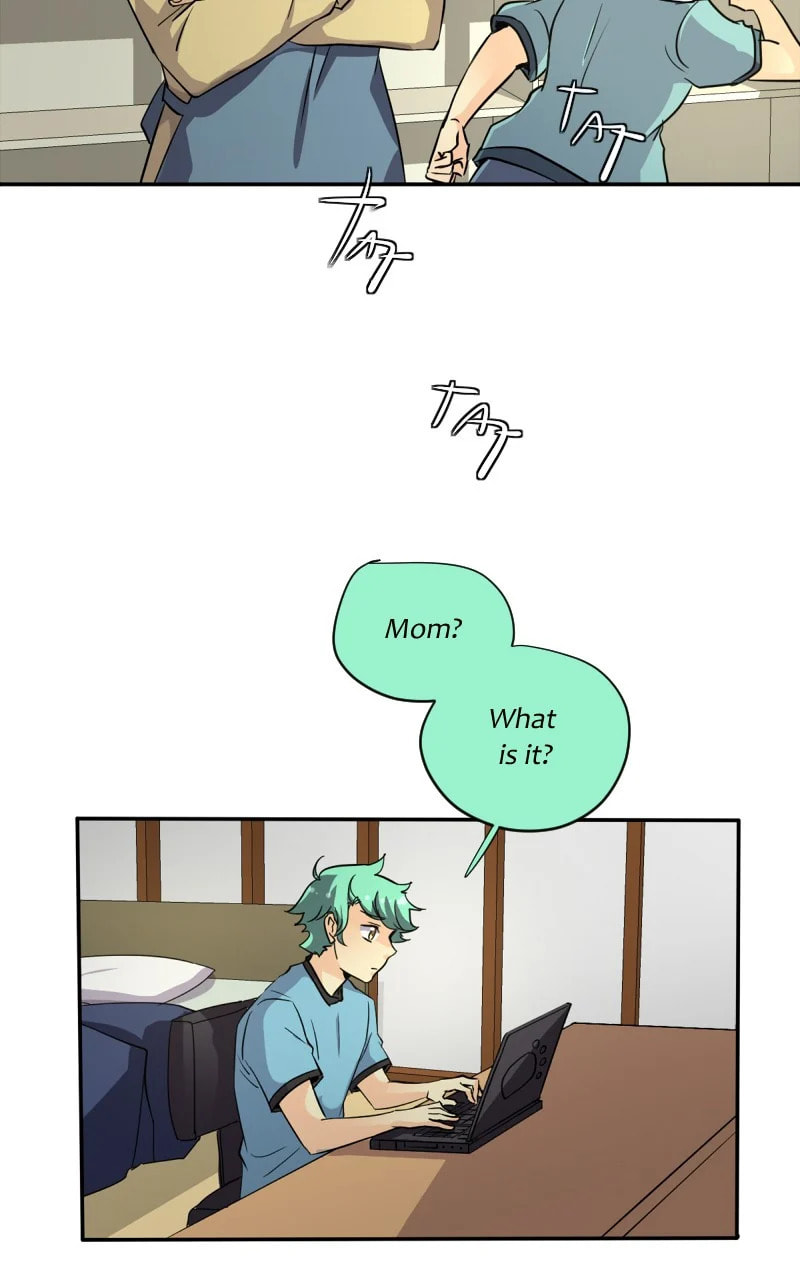 Read unOrdinary chapter 155.6 image 37 on Lezhin
