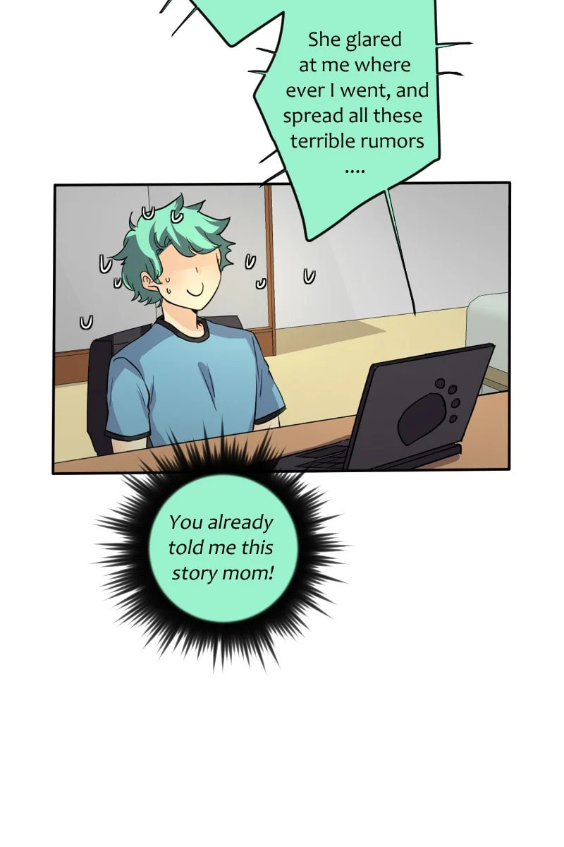 Read unOrdinary chapter 155.6 image 43 on Lezhin