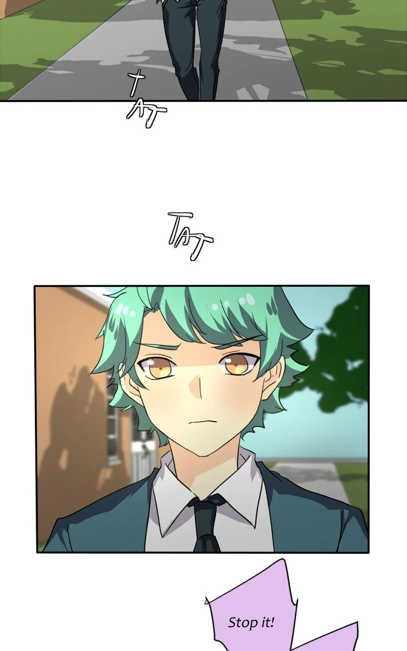 Read unOrdinary chapter 155.6 image 46 on Lezhin