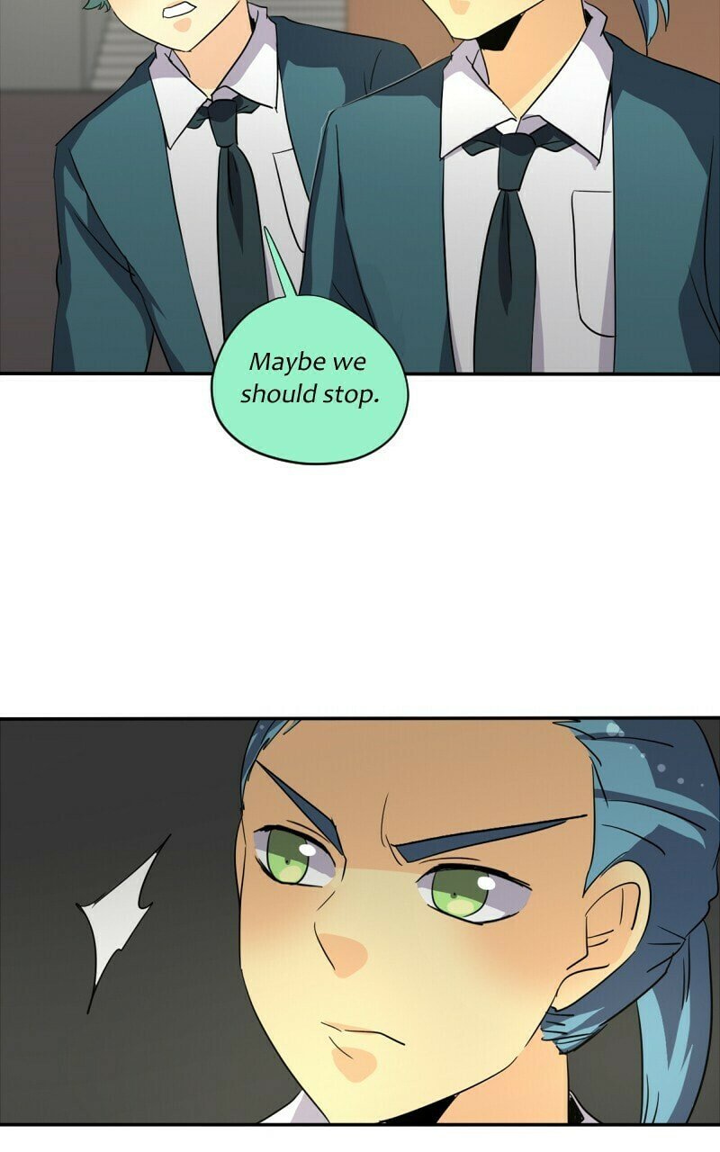 Read unOrdinary chapter 155.6 image 5 on Lezhin