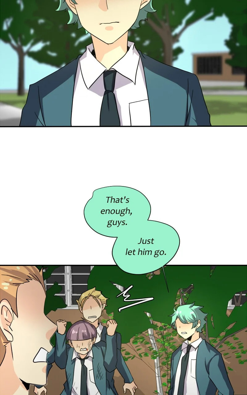 Read unOrdinary chapter 155.6 image 52 on Lezhin
