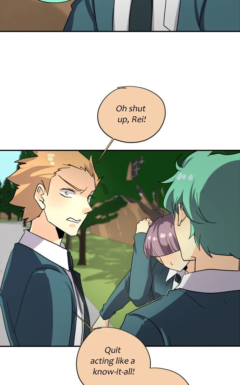 Read unOrdinary chapter 155.6 image 54 on Lezhin