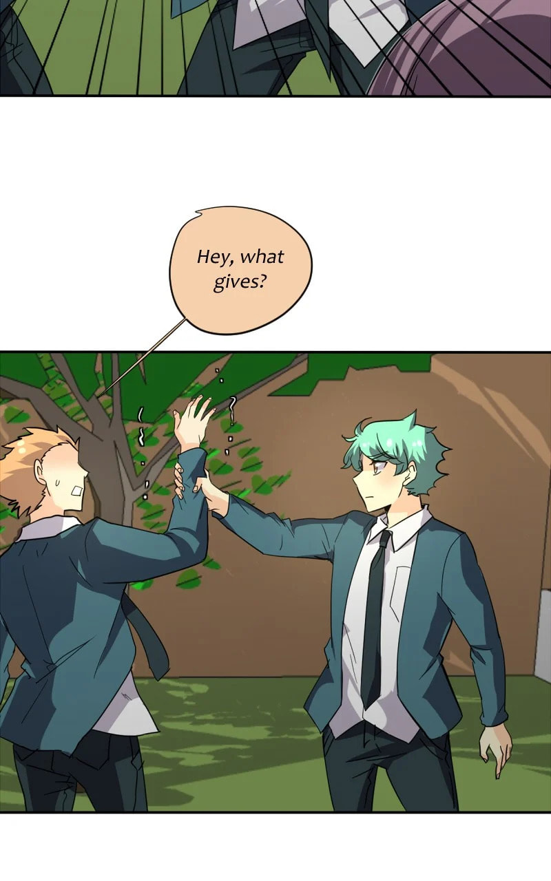 Read unOrdinary chapter 155.6 image 57 on Lezhin