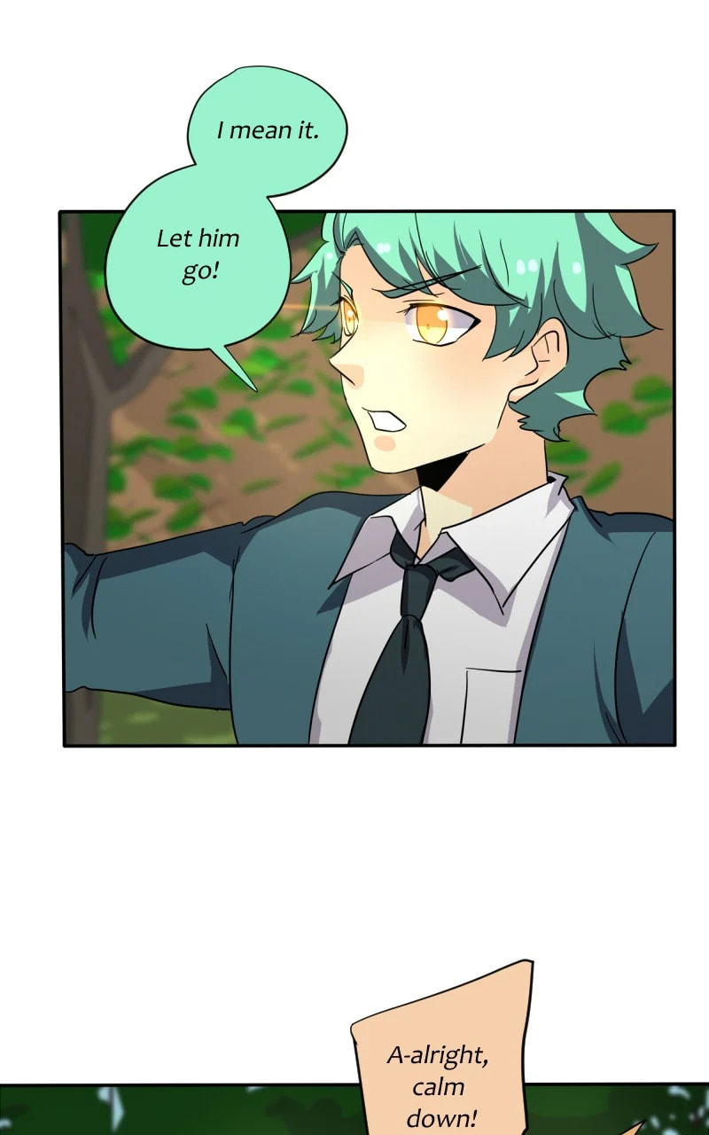 Read unOrdinary chapter 155.6 image 58 on Lezhin