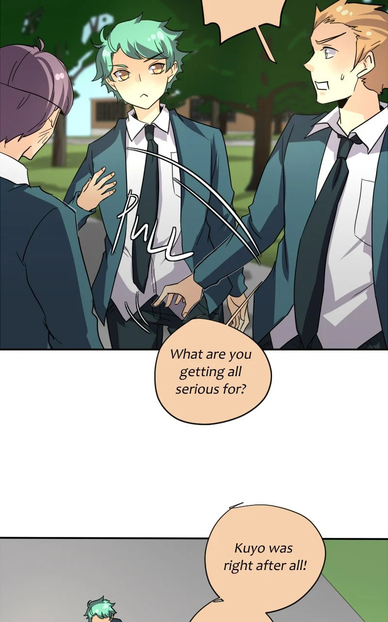 Read unOrdinary chapter 155.6 image 59 on Lezhin