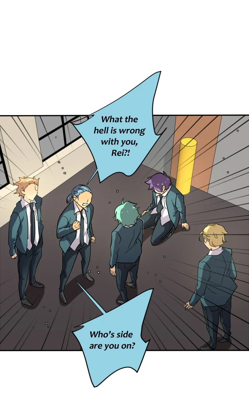 Read unOrdinary chapter 155.6 image 6 on Lezhin