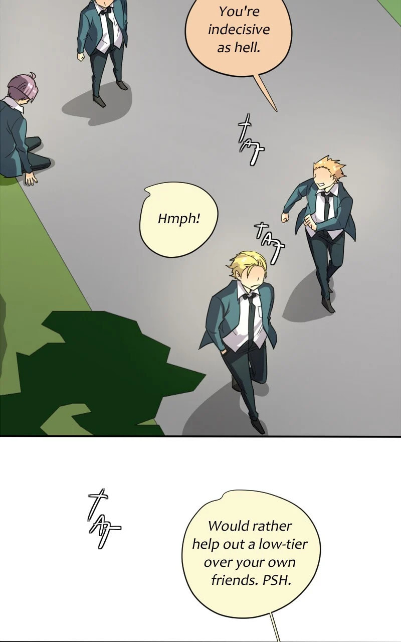 Read unOrdinary chapter 155.6 image 60 on Lezhin