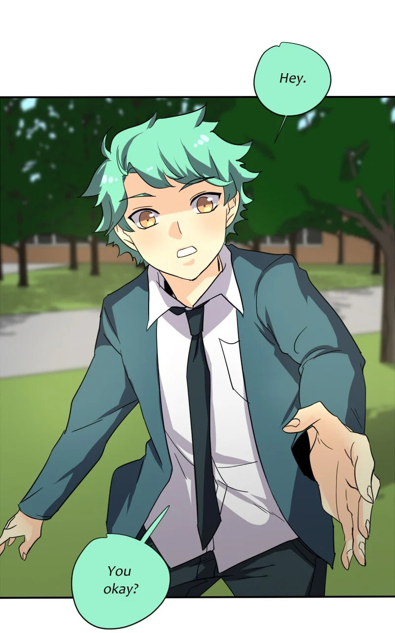 Read unOrdinary chapter 155.6 image 65 on Lezhin