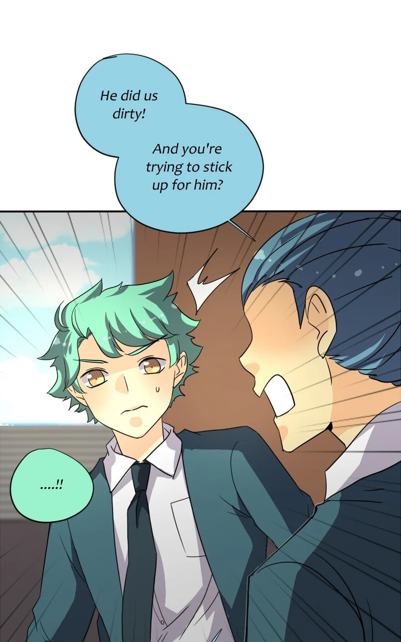 Read unOrdinary chapter 155.6 image 7 on Lezhin