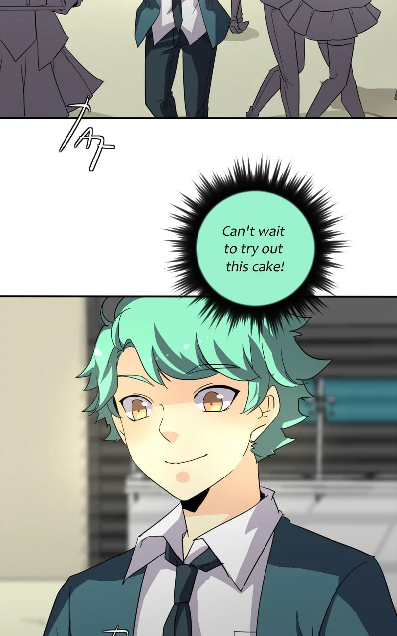Read unOrdinary chapter 155.6 image 70 on Lezhin