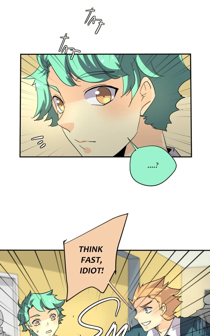 Read unOrdinary chapter 155.6 image 72 on Lezhin