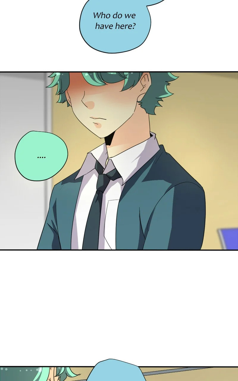 Read unOrdinary chapter 155.6 image 76 on Lezhin