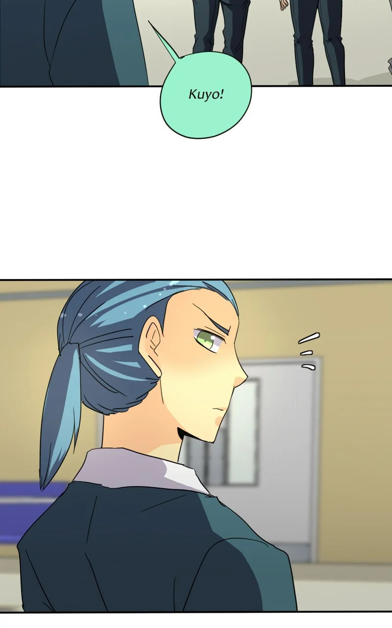 Read unOrdinary chapter 155.6 image 82 on Lezhin