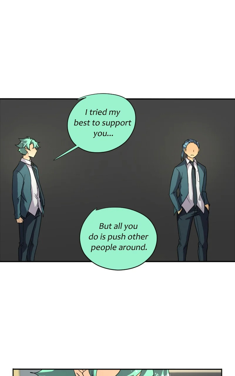 Read unOrdinary chapter 155.6 image 83 on Lezhin