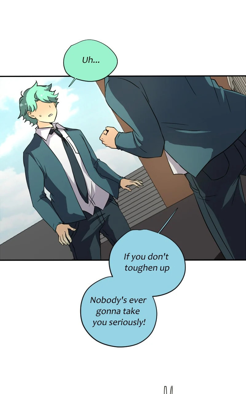 Read unOrdinary chapter 155.6 image 9 on Lezhin