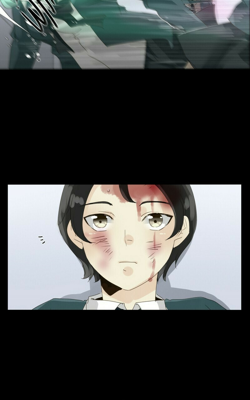 Read unOrdinary chapter 155.7 image 14 on Lezhin