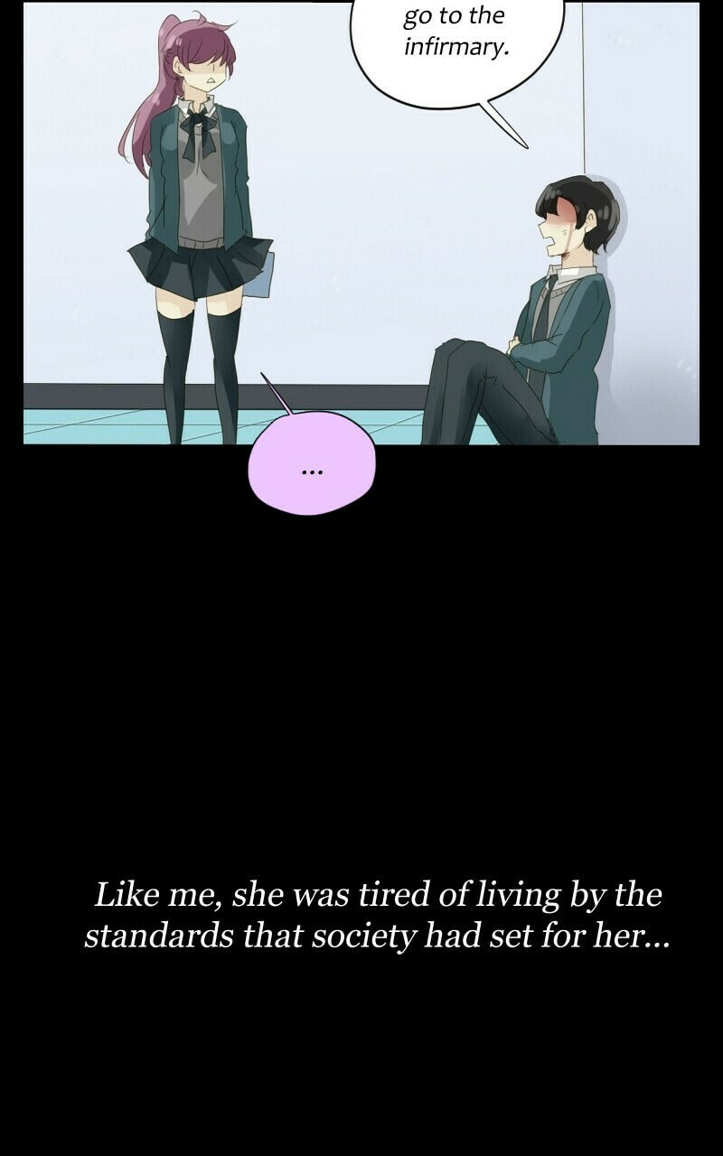 Read unOrdinary chapter 155.7 image 18 on Lezhin