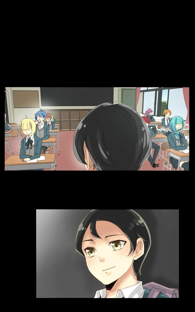 Read unOrdinary chapter 155.7 image 2 on Lezhin
